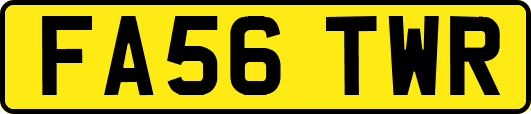 FA56TWR