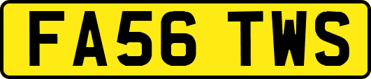 FA56TWS