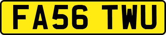 FA56TWU