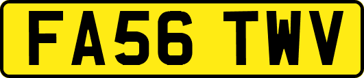 FA56TWV