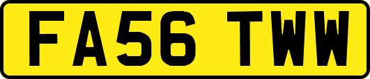 FA56TWW