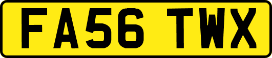 FA56TWX