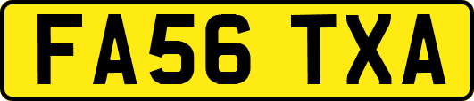 FA56TXA