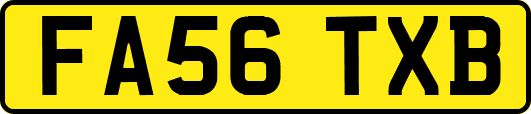 FA56TXB