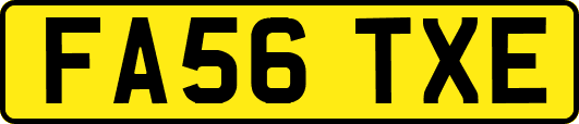 FA56TXE