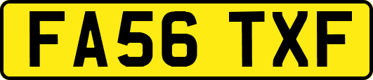 FA56TXF