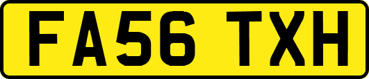 FA56TXH