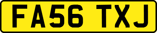 FA56TXJ