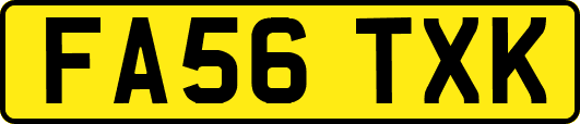 FA56TXK