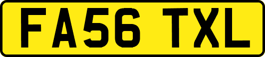 FA56TXL