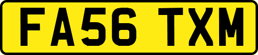 FA56TXM