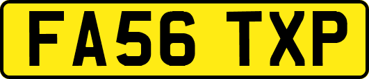 FA56TXP
