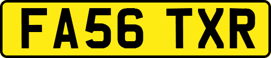 FA56TXR
