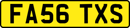 FA56TXS