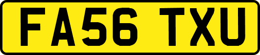 FA56TXU
