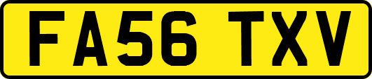 FA56TXV