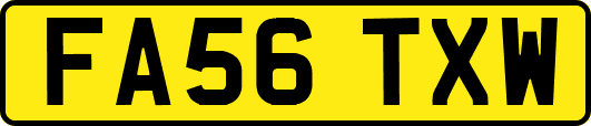 FA56TXW