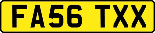 FA56TXX