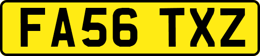 FA56TXZ