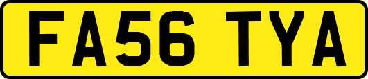 FA56TYA