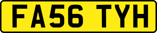 FA56TYH