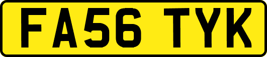 FA56TYK