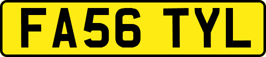 FA56TYL