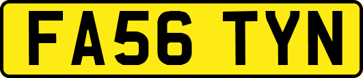 FA56TYN