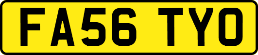 FA56TYO