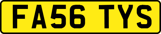 FA56TYS