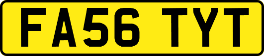 FA56TYT