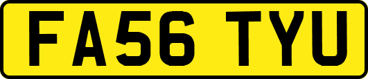 FA56TYU