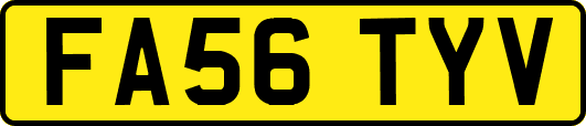 FA56TYV