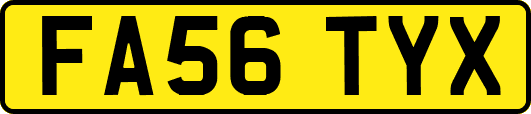 FA56TYX