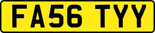 FA56TYY