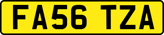 FA56TZA