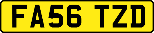 FA56TZD