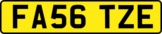FA56TZE