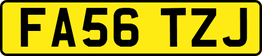 FA56TZJ