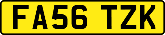 FA56TZK