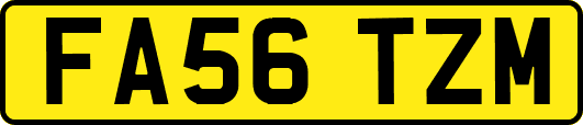 FA56TZM