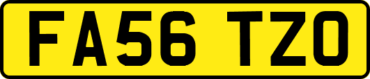FA56TZO