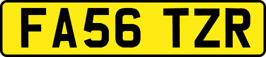 FA56TZR