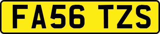 FA56TZS
