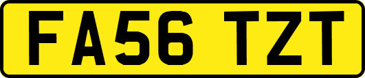 FA56TZT