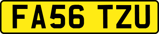 FA56TZU