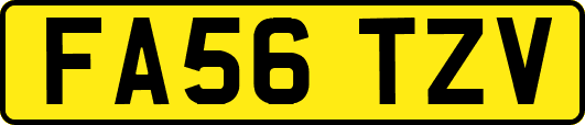 FA56TZV