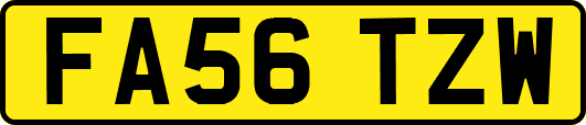 FA56TZW
