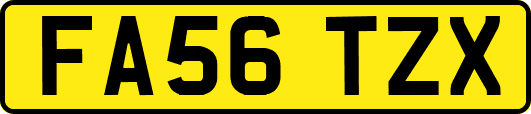 FA56TZX
