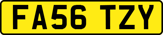 FA56TZY